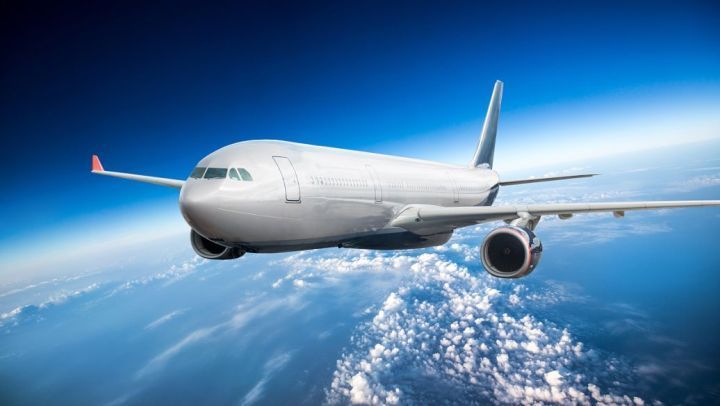 When will the peak season of international air cargo come when the market is weak?